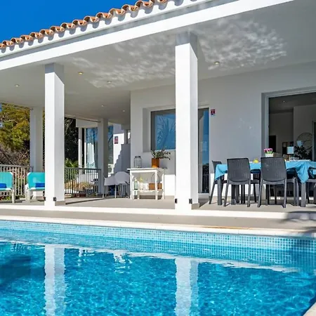 Villa Abril By 3villas *